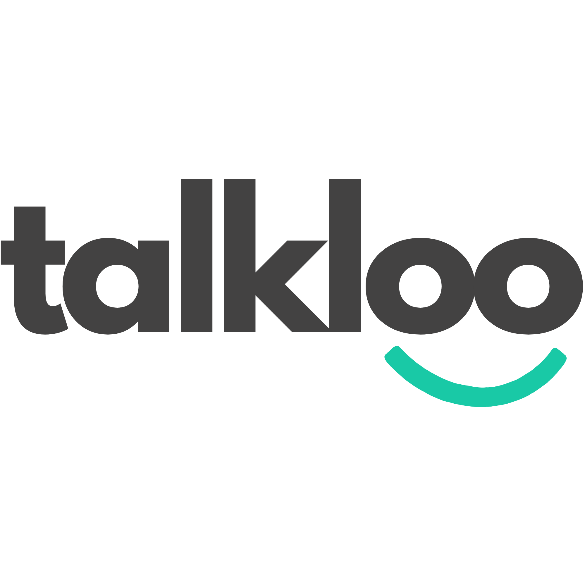 Talkloo